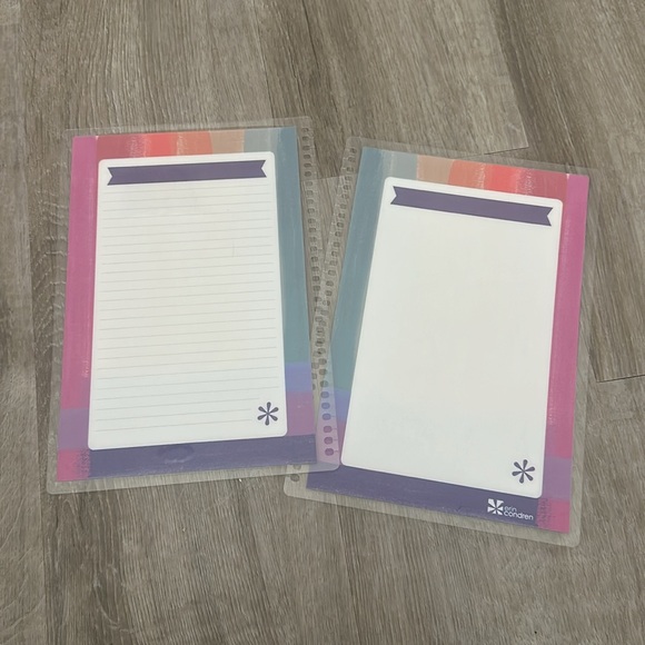 Erin Condren A4 Cover - Picture 2 of 3